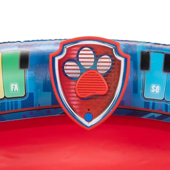 Paw Patrol The Movie Musical Rescue Playland - Picture 6 of 6